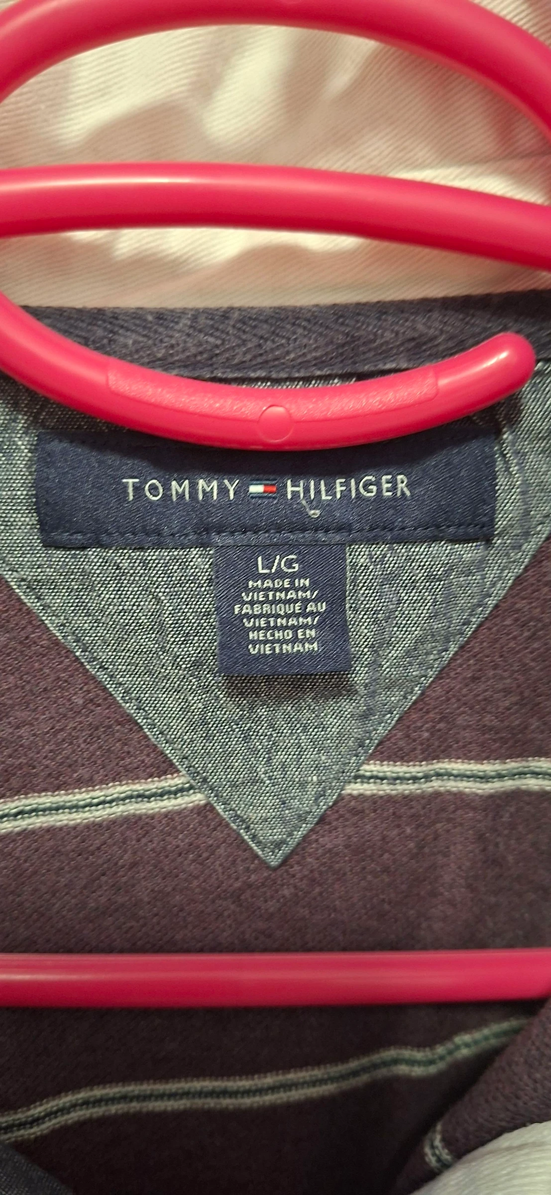 Tommy hilfiger – photo 3